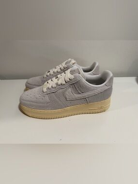 Women Nike Air Force 1